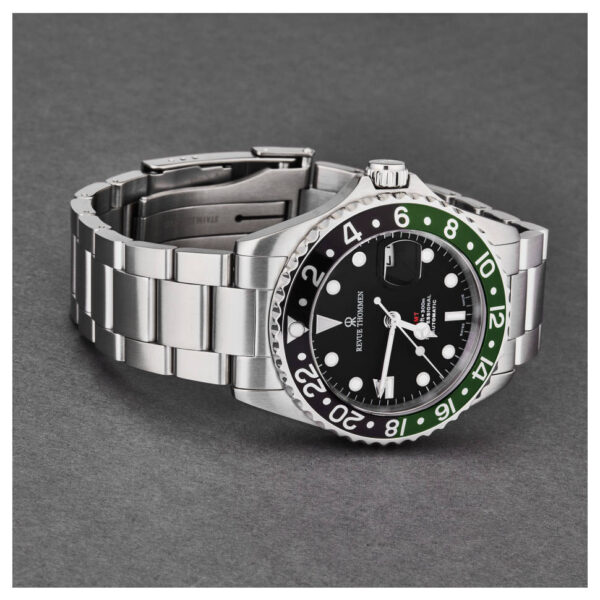 Revue Thommen Diver Men's Automatic Watch 17572.2138