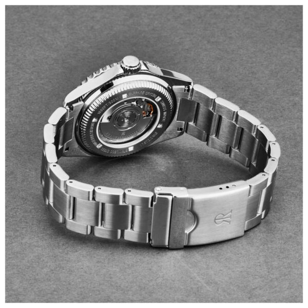Revue Thommen Diver Men's Automatic Watch 17572.2139