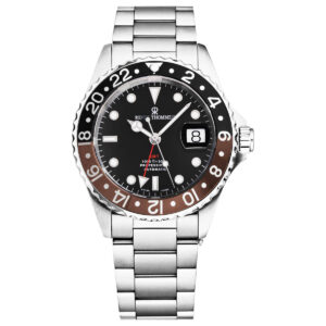 Revue Thommen Diver Men's Automatic Watch 17572.2139