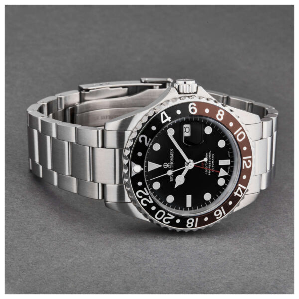 Revue Thommen Diver Men's Automatic Watch 17572.2139