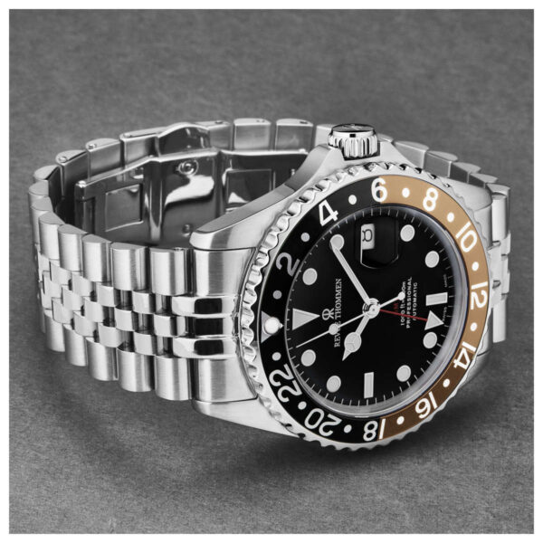 Revue Thommen Diver Men's Automatic Watch 17572.2232