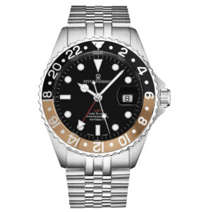 Revue Thommen Diver Men's Automatic Watch 17572.2232