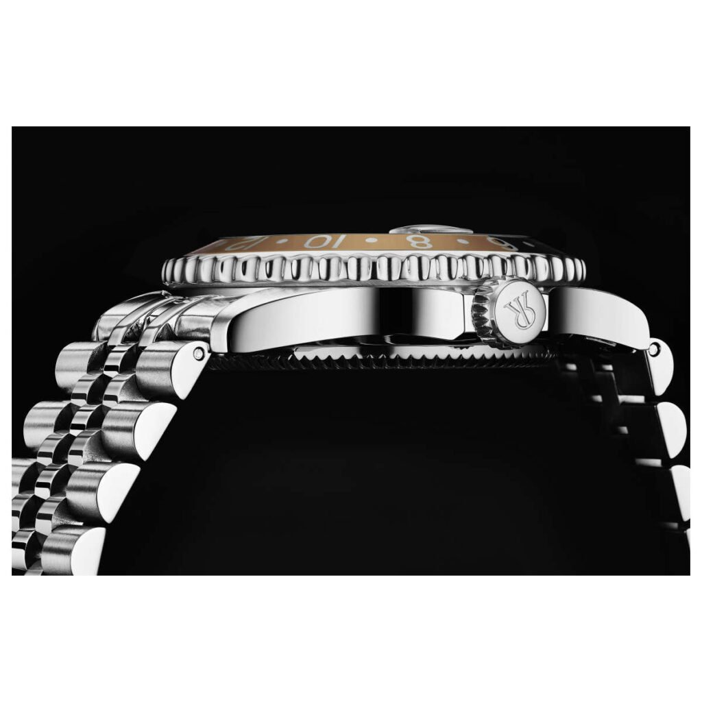 Revue Thommen Diver Men's Automatic Watch 17572.2232