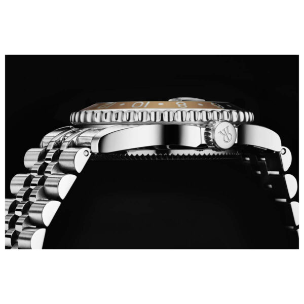 Revue Thommen Diver Men's Automatic Watch 17572.2232