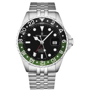 Revue Thommen Diver Men's Automatic Watch 17572.2238
