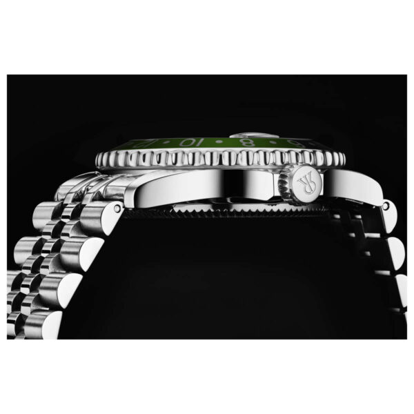 Revue Thommen Diver Men's Automatic Watch 17572.2238