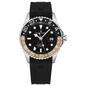 Revue Thommen Diver Men's Automatic Watch 17572.2832