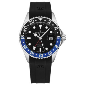Revue Thommen Diver Men's Automatic Watch 17572.2833