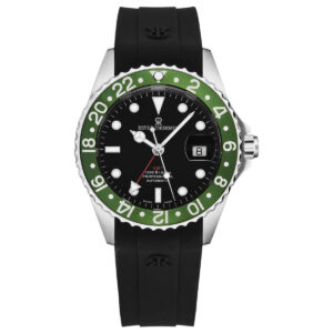 Revue Thommen Diver Men's Automatic Watch 17572.2834