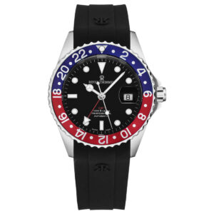 Revue Thommen Diver Men's Automatic Watch 17572.2835