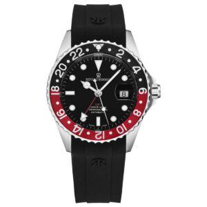 Revue Thommen Diver Men's Automatic Watch 17572.2836
