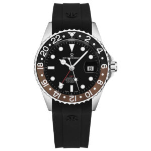 Revue Thommen Diver Men's Automatic Watch 17572.2839