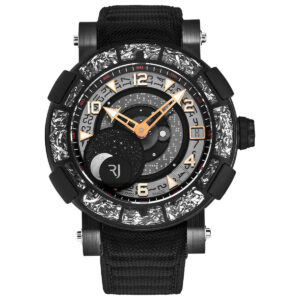 Romain Jerome Arraw Men's Automatic Watch 1S45LCZ88.ASN19