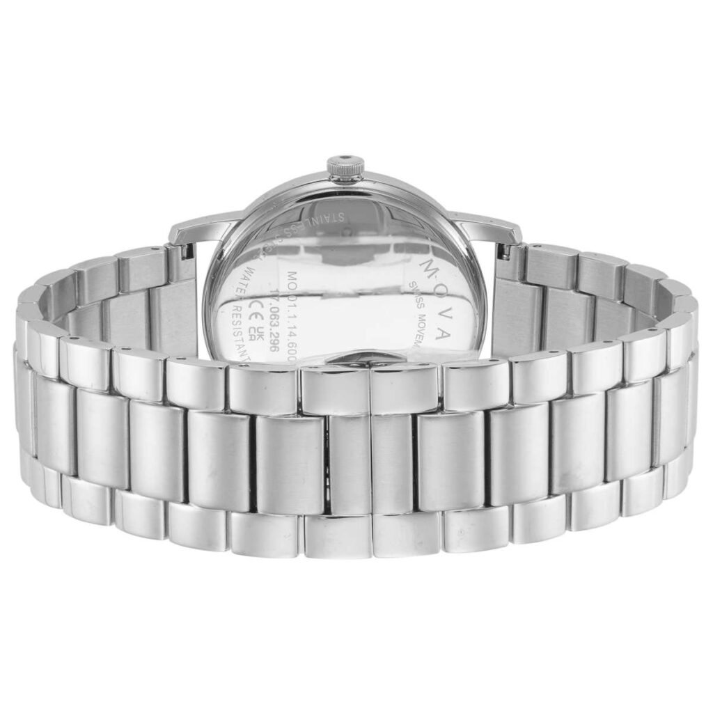 Movado Classic Men's Watch 2100015