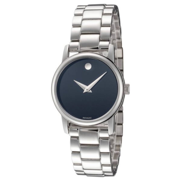 Movado Classic Museum Women's Watch 2100017