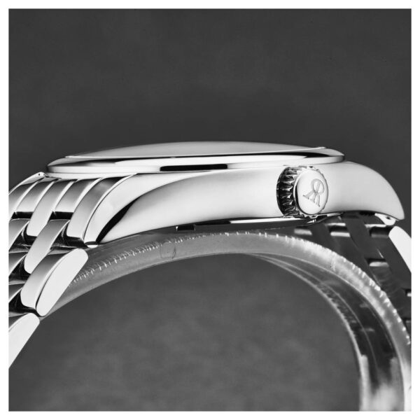 Revue Thommen Heritage Men's Automatic Watch 21010.2122