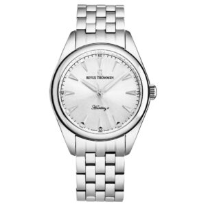 Revue Thommen Heritage Men's Automatic Watch 21010.2133