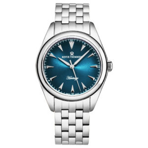 Revue Thommen Heritage Men's Automatic Watch 21010.2135