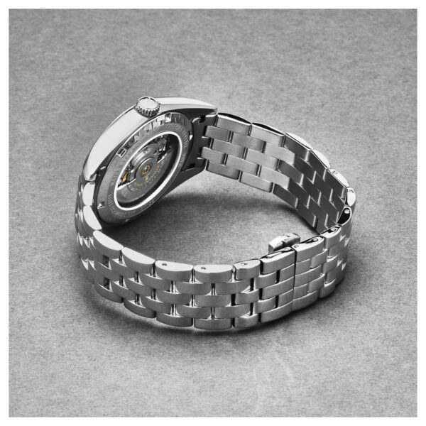 Revue Thommen Heritage Men's Automatic Watch 21010.2135