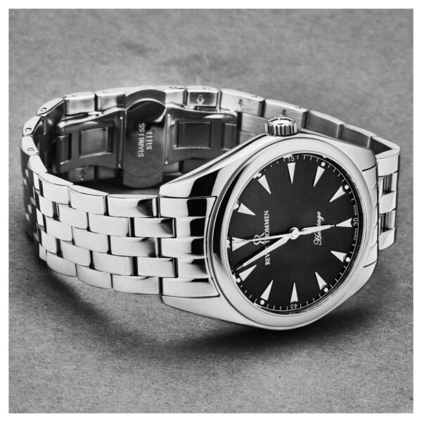 Revue Thommen Heritage Men's Automatic Watch 21010.2138