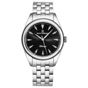 Revue Thommen Heritage Men's Automatic Watch 21010.2138