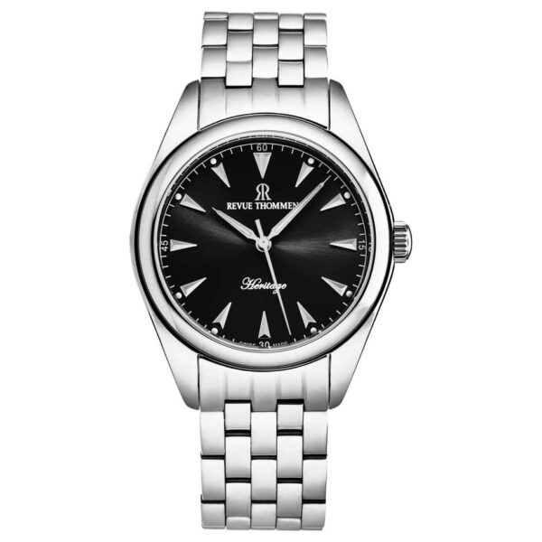 Revue Thommen Heritage Men's Automatic Watch 21010.2138