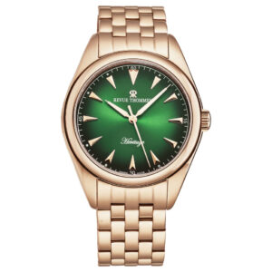 Revue Thommen Heritage Men's Automatic Watch 21010.2164