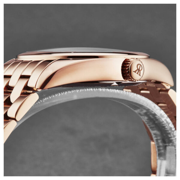 Revue Thommen Heritage Men's Automatic Watch 21010.2164