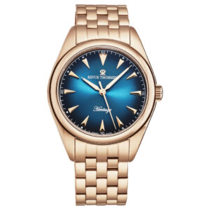 Revue Thommen Heritage Men's Automatic Watch 21010.2165