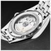 Revue Thommen Heritage Men's Automatic Watch 21010.2334