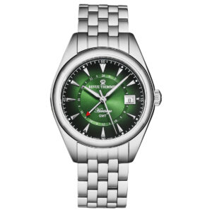 Revue Thommen Heritage Men's Automatic Watch 21010.2334