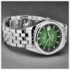 Revue Thommen Heritage Men's Automatic Watch 21010.2334