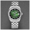 Revue Thommen Heritage Men's Automatic Watch 21010.2334