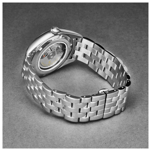 Revue Thommen Heritage Men's Automatic Watch 21010.2335