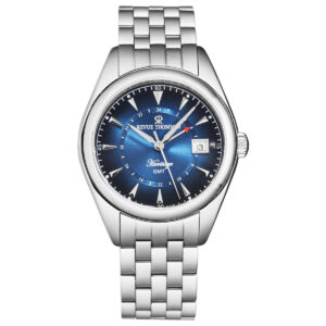 Revue Thommen Heritage Men's Automatic Watch 21010.2335