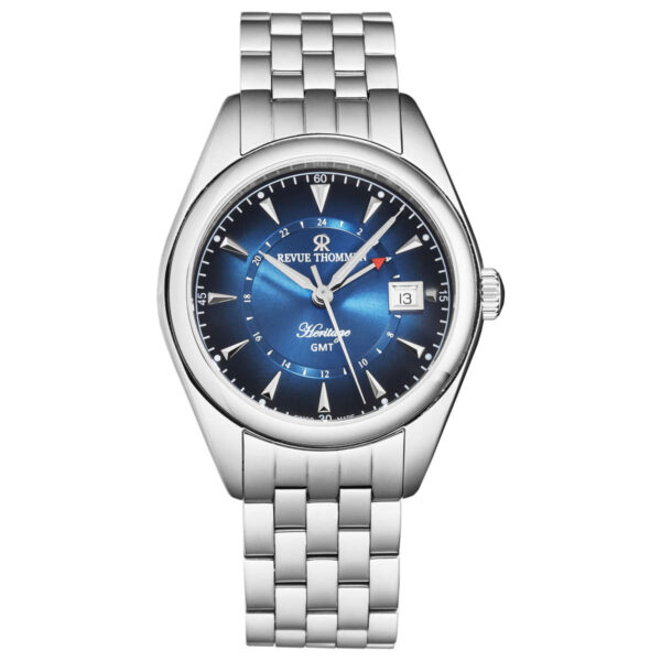 Revue Thommen Heritage Men's Automatic Watch 21010.2335