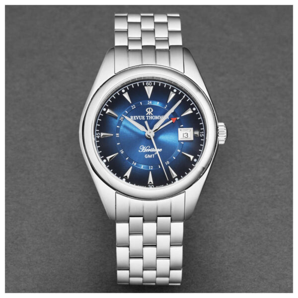 Revue Thommen Heritage Men's Automatic Watch 21010.2335