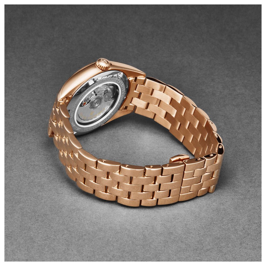 Revue Thommen Heritage Men's Automatic Watch 21010.2364