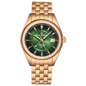 Revue Thommen Heritage Men's Automatic Watch 21010.2364