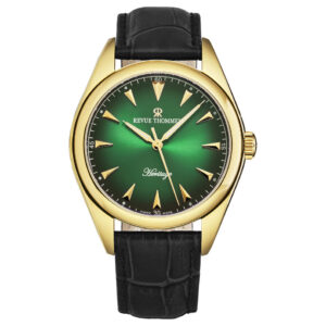 Revue Thommen Heritage Men's Automatic Watch 21010.2514