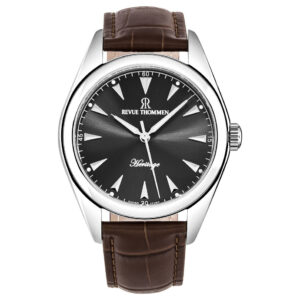 Revue Thommen Heritage Men's Automatic Watch 21010.2521