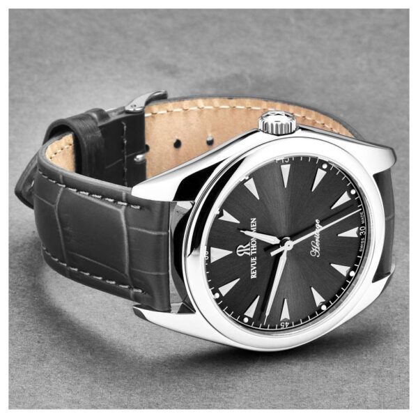 Revue Thommen Heritage Men's Automatic Watch 21010.2522