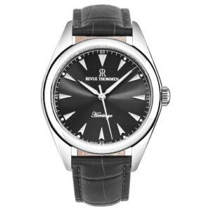 Revue Thommen Heritage Men's Automatic Watch 21010.2522