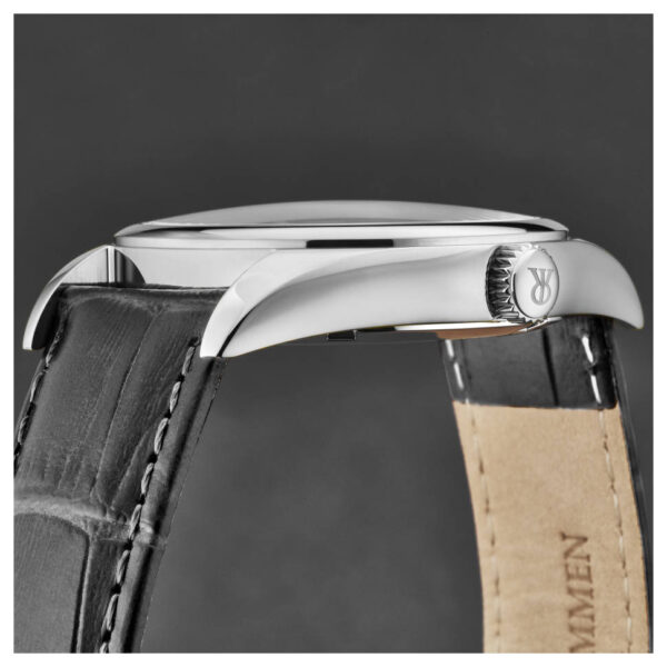 Revue Thommen Heritage Men's Automatic Watch 21010.2522