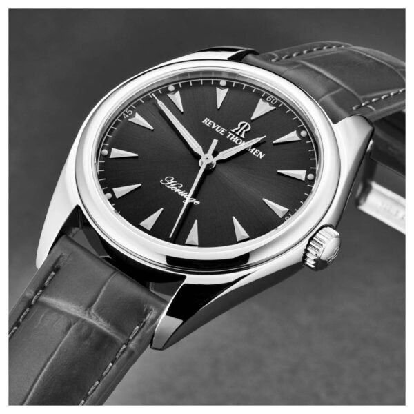 Revue Thommen Heritage Men's Automatic Watch 21010.2522