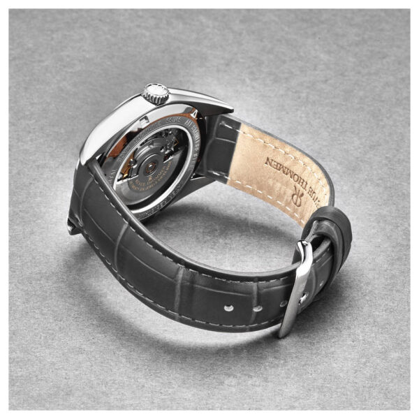 Revue Thommen Heritage Men's Automatic Watch 21010.2522