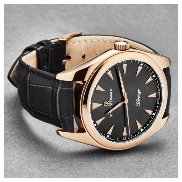 Revue Thommen Heritage Men's Automatic Watch 21010.2562
