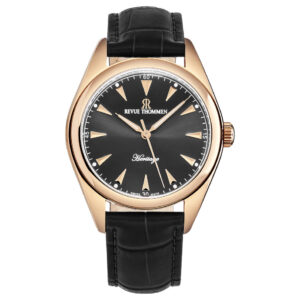 Revue Thommen Heritage Men's Automatic Watch 21010.2562