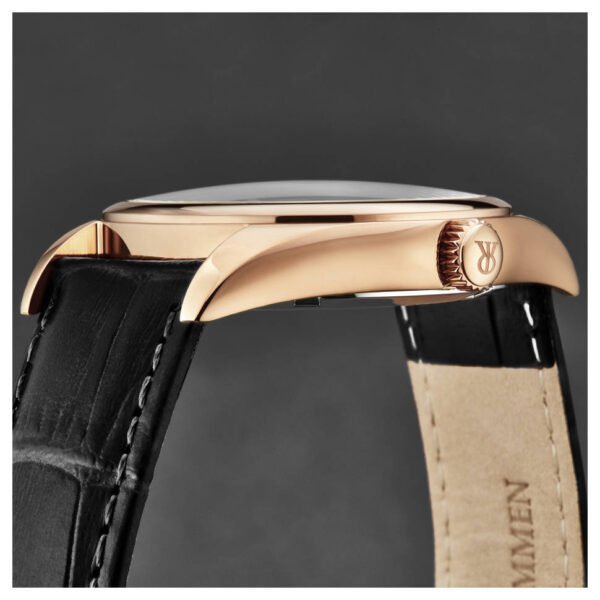 Revue Thommen Heritage Men's Automatic Watch 21010.2562