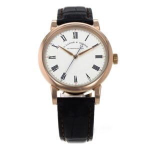 A. Lange & Sohne Richard Lange Men's Watch 232.032